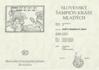 Duffy Hradecký Úsvit JCH SK